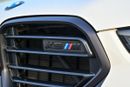 BMW X5 M COMPETITION X5M Competition | Alpine White | 625 HP | 28,973 KM | Warranty + Service