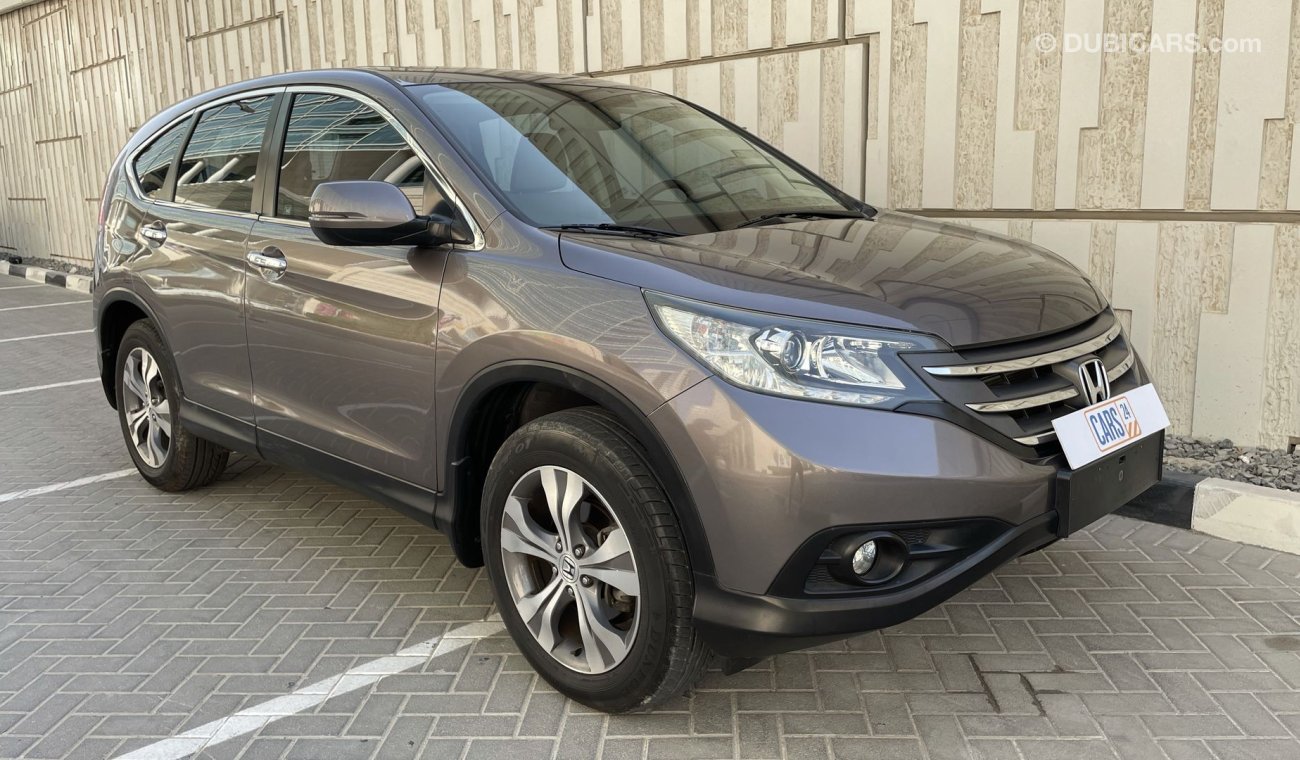 Honda CR-V 2500