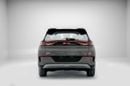 BYD Sealion 05 Intelligent Navigation - Junklin Grey Inside Grey | Export Only