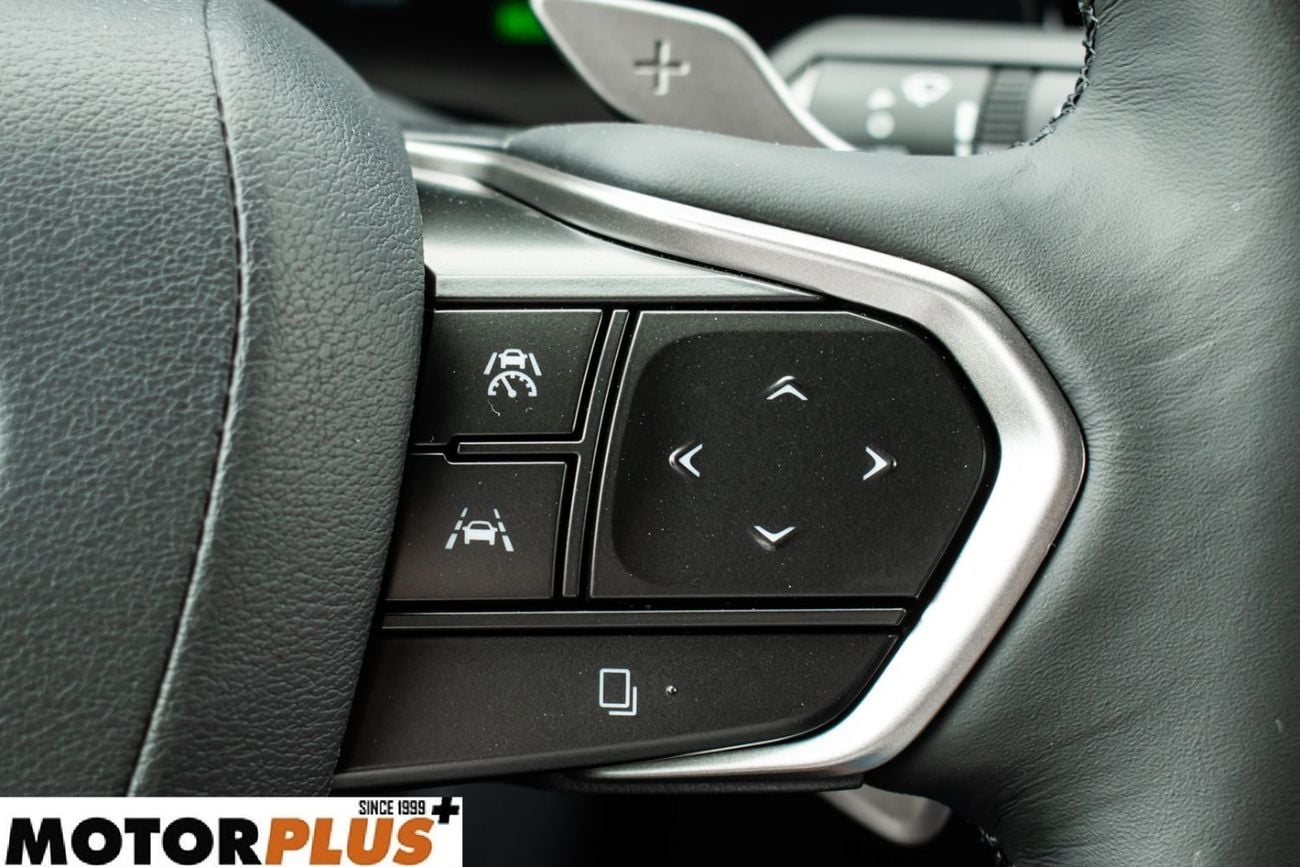Lexus RX350h Luxury 2026 Model