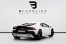 Lamborghini Huracan 2020 Lamborghini Huracan Evo, October 2025 Lamborghini Warranty, Low KMs, GCC