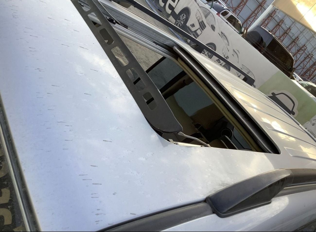 Mitsubishi Pajero GLS 3.5L (189 HP)