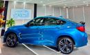BMW X6 BEST X6M V8 // RADAR // NIGHT VISION // STAR ROOF TOP RANGE // GCC // LOW MILES