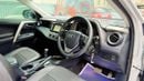 Toyota RAV4 2019 | RHD | LEATHER SEATS | 2.0L PETROL ENGINE | AUTOMATIC | 2WD | REAR VIEW CAMERA