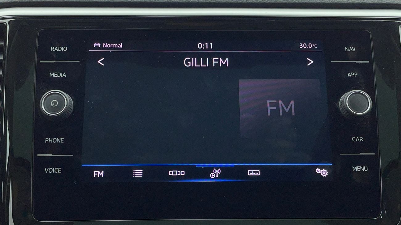 Volkswagen Teramont R LINE 3.6 | Zero Down Payment | Free Home Test Drive