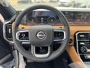 Nissan Patrol LE PLATINUM CITY 26/25