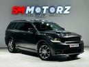دودج دورانجو GT