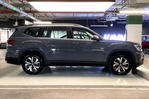 Volkswagen Teramont Trendline | National Day Celebration | Guaranteed Warranty | 0 Down Payment