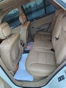 Mercedes-Benz ML 350 Mercedes 4 MATIC, AMG ML 350 model 2010 GCC