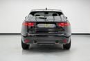 جاكوار F بيس R-SPORT