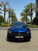 مرسيدس بنز AMG GT 43