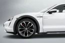 Porsche Taycan Turbo Cross Turismo