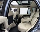 Land Rover Range Rover Supercharged 5.0L 2018 Range Rover Vogue SE Supercharged, Full Range Rover Service History, Excellen