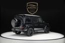 Mercedes-Benz G 63 AMG Mercedes Benz G63 AMG