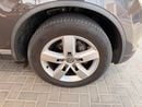 فولكس واجن طوارق SE 3.6L