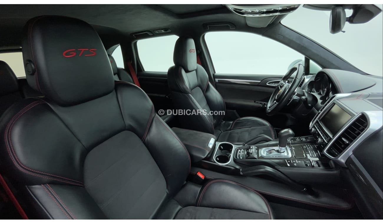 Porsche Cayenne GTS 3.6 | Zero Down Payment | Free Home Test Drive