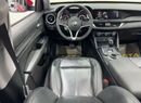 ألفا روميو ستيلفيو Super 2.0L 2020 Alfa Romeo Stelvio Q4, Warranty, Full Service History, Excellent Condition, GCC