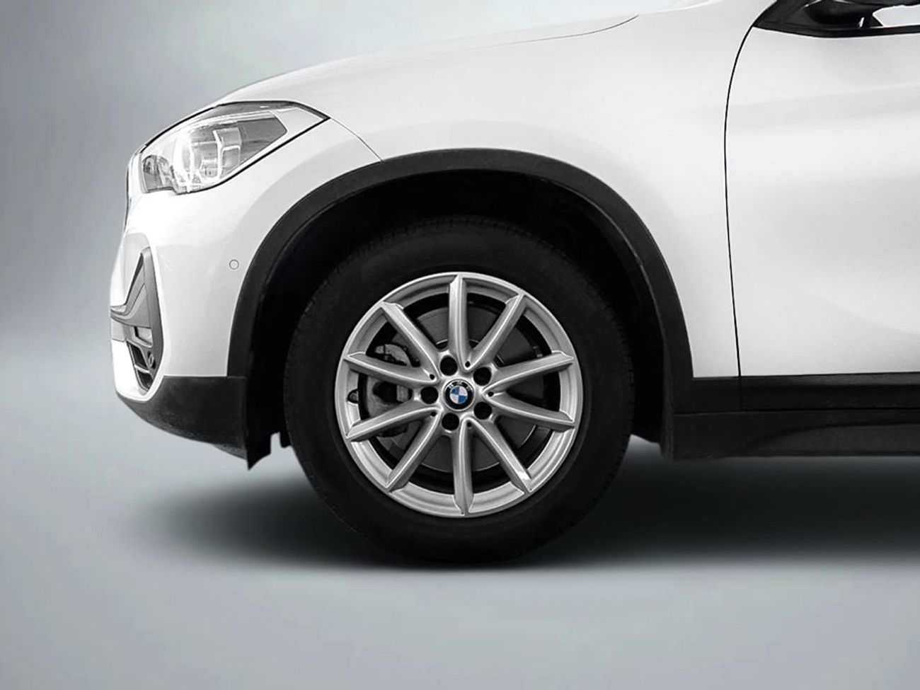 BMW X1 sDrive 20i Executive 2.0L