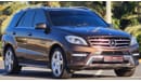 Mercedes-Benz ML 350