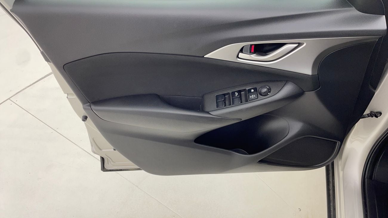 Mazda CX3 GT 2 | Zero Down Payment | Free Home Test Drive