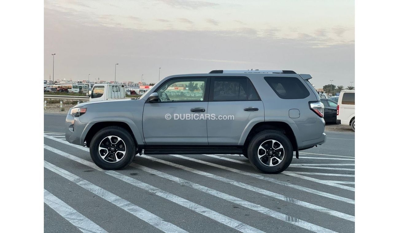 Toyota 4Runner *Offer*2019 Toyota 4Runner SR5 4X4 Premium / Export Only