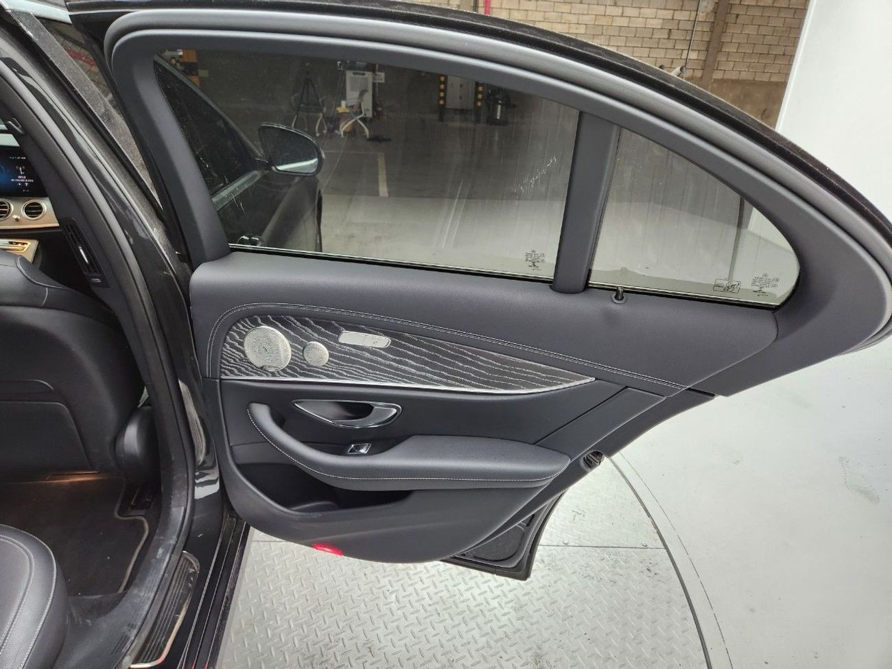 Mercedes-Benz E 350 2022 MERCEDES BENZ NEW E350 4M AVANTGARDE (G) 2.0