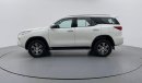 Toyota Fortuner EXR 3 | Under Warranty | Free Insurance | Inspected on 150+ parameters