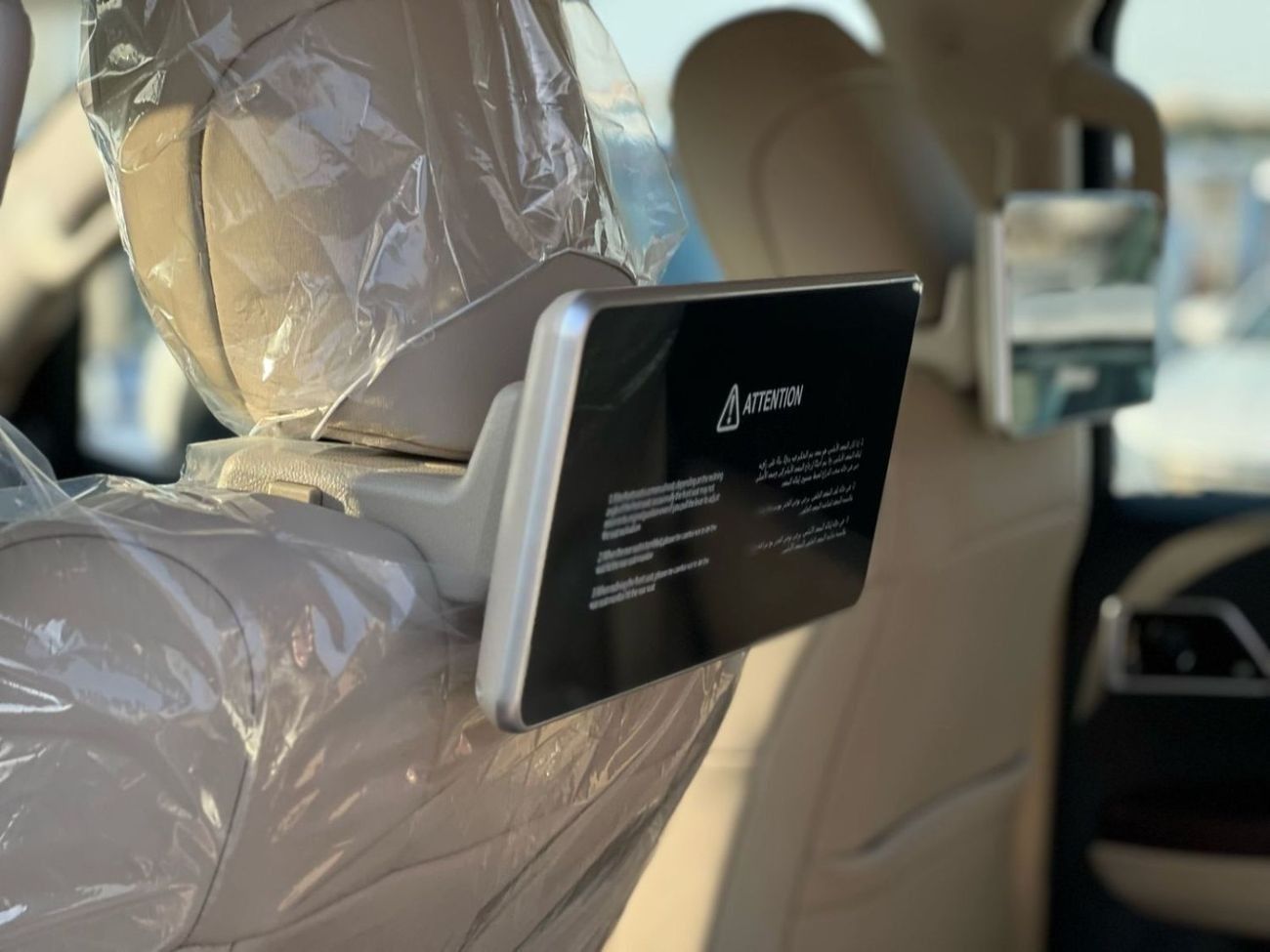 تويوتا لاند كروزر GXR 4.0L TOYOTA LAND CRUISER GXR 3.5L SUV 4WD 2025