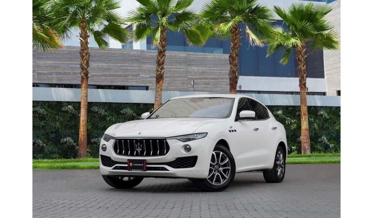 Maserati Levante 2.0T GT Hybrid GT | 4,406 P.M  | 0% Downpayment | Maserati Warranty!