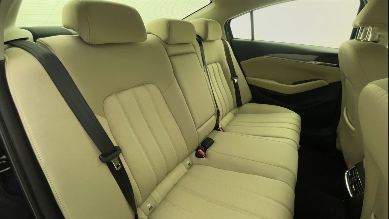 Mazda 6 S 2.5 | Zero Down Payment | Home Test Drive