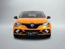 Renault Megane RS 1.8L