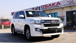 Toyota Land Cruiser EXR V6