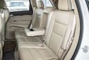 Jeep Grand Cherokee OVERLAND Jeep Grand Cherokee 2015