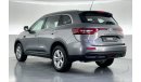 Renault Koleos PE