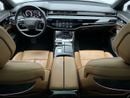 أودي A8 L 55 TFSI quattro Business Edition 3.0L 340hp (Ref# 05520)