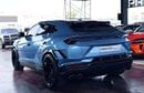 Lamborghini Urus Performante Carbon fiber Exterior 2024