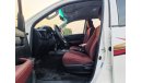 تويوتا هيلوكس HILUX / V4 / 2.7L / AUTOMATIC / ALLOY RIMS / DVD / 4WD  / FULL OPTION (LOT # 26722 )