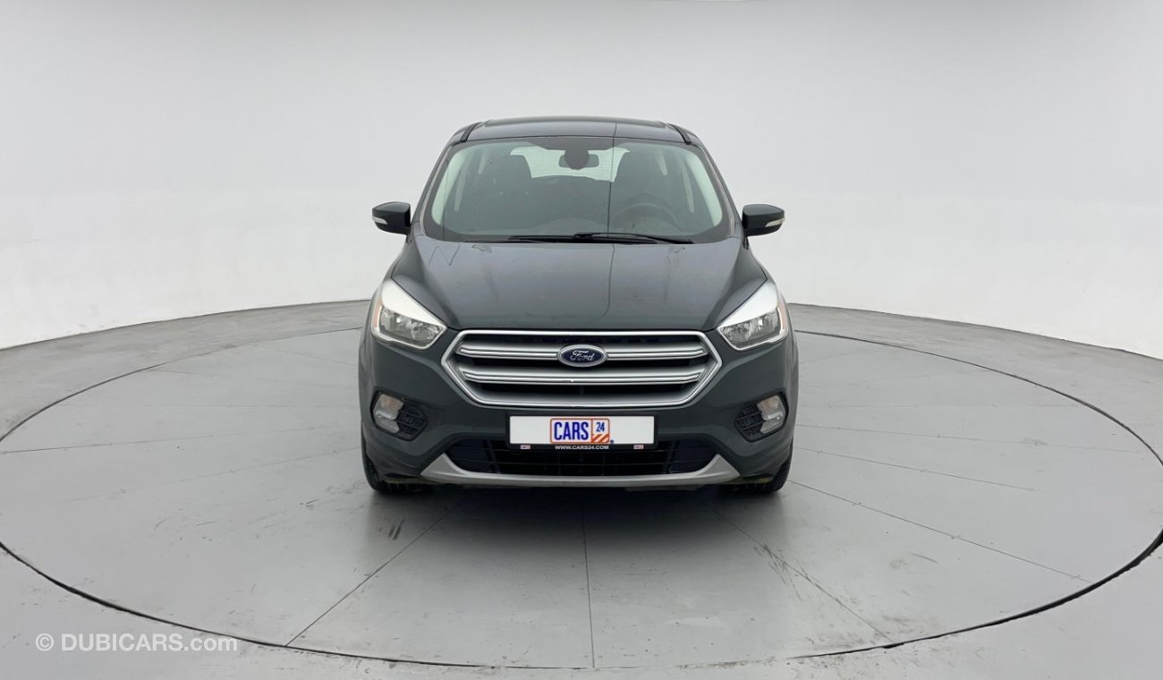 Ford Escape S 2.5 | Zero Down Payment | Free Home Test Drive