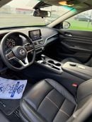 نيسان ألتيما SR 2.5L