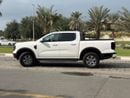 Ford Ranger Raptor Ford ranger wild Trek 2023 RHD