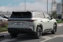 تويوتا BZ3X 2025 Toyota BZ3-x Max 610Km 0Km