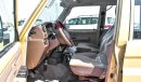 Toyota Land Cruiser Pick Up 4.5L Diesel V8 Double Cabin