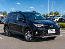 Toyota RAV4 EX