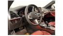 BMW X4 xDrive 30i X 2021 BMW X4 xDrive 30i M Sport, Oct 2026 BMW Warranty + Service Package, Full Service H