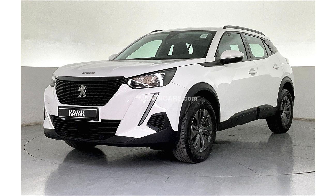 Peugeot 2008 Active