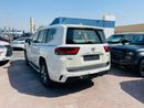 Toyota Land Cruiser TOYOTA LANDCRUISER VXR 3.5 TWINTURBO 4YEARS WARRANTY FROM ALFUTTAIM
