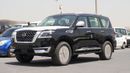 نيسان باترول PLATINIUM V6 SE FULL OPTION 2023