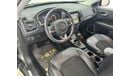 Jeep Compass 2019 Jeep Compass Limited, Feb 2024 Jeep Warranty + Service Pack, Full Jeep Service History, GCC