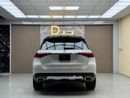 Mercedes Benz GLE350