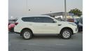 Nissan Terrano Gcc Clean accident free very nice clean car